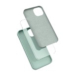 Liquid siliconen laag Magsafe iPhone - iServices®