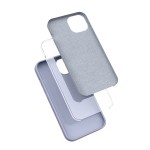 Liquid siliconen laag Magsafe iPhone - iServices®