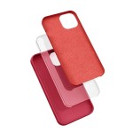 Liquid Silicone Magsafe iPhone Case - iServices®