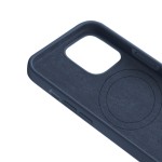 Liquid siliconen laag Magsafe iPhone - iServices®