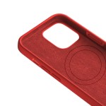 Liquid Silicone Magsafe iPhone Case - iServices®