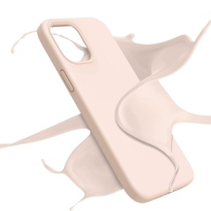 Liquid siliconen laag Magsafe iPhone - iServices®