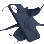 Liquid siliconen laag Magsafe iPhone - iServices®