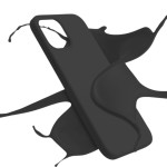 Capa Silicone Líquido Magsafe iPhone - iServices®