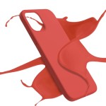 Liquid Silicone Magsafe iPhone Case - iServices®