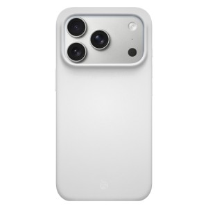Liquid siliconen laag Magsafe iPhone - iServices®