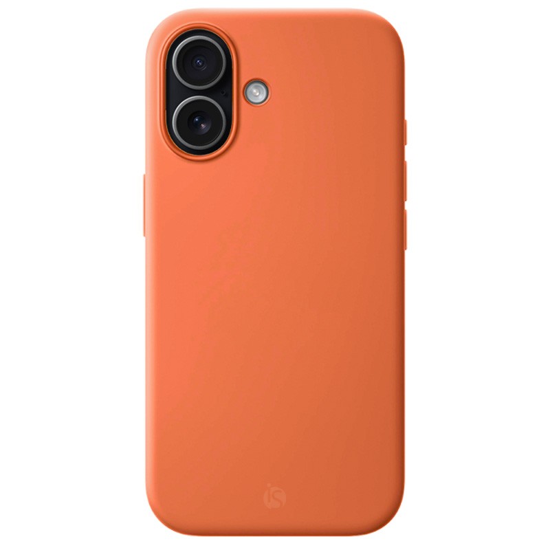 Liquid siliconen laag Magsafe iPhone - iServices®