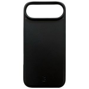 Magnetische leren folio hoes voor iPhone - iServices