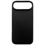 Magnetische leren folio hoes voor iPhone - iServices