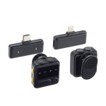 Mini Lavalier Microfoon - iServices Online Winkel