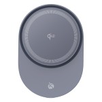 Carregador Wireless Carro Qi2 - Loja Online iServices