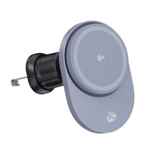 Carregador Wireless Carro Qi2 - Loja Online iServices