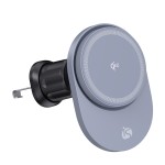 Carregador Wireless Carro Qi2 - Loja Online iServices