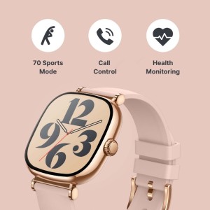 Elegance Smartwatch - iServices Online WInkel