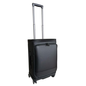 Trolley Koffer - iServices Online Winkel