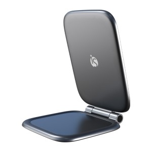 Opvouwbare magnetische telefoon houder - iServices