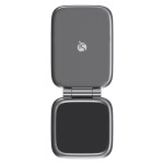 Opvouwbare magnetische telefoon houder - iServices