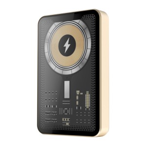 Gaming Powerbank - iServices Online Winkel