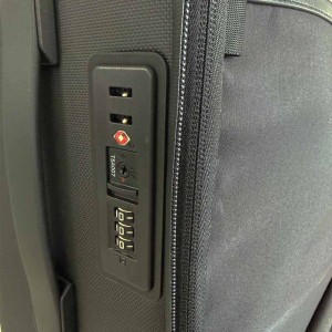 Mala de Viagem Trolley - Loja Online iServices