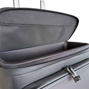 Mala de Viagem Trolley - Loja Online iServices