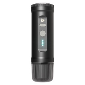 Máquina de Café Portátil - Loja Online iServices