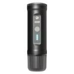 Máquina de Café Portátil - Loja Online iServices