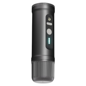 Máquina de Café Portátil - Loja Online iServices