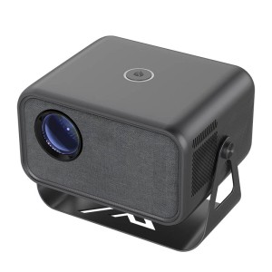 Draadloze videoprojector - iServices Online Winkel