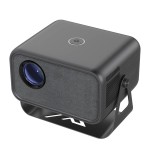 Draadloze videoprojector - iServices Online Winkel