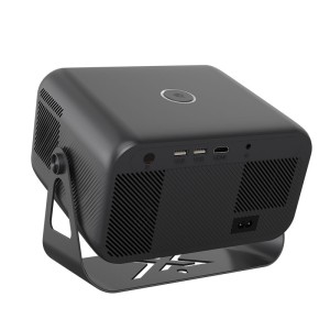Draadloze videoprojector - iServices Online Winkel