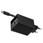 Wandlader GaN - Online winkel iServices