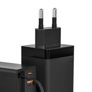 Wandlader GaN - Online winkel iServices