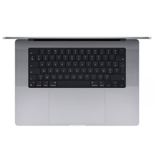 MacBook Pro 16" 2021 - iServices Online Winkel