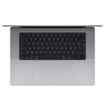 MacBook Pro 16" 2021 - iServices Online Winkel