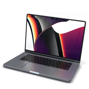 MacBook Pro 16" 2021 - iServices Online Winkel
