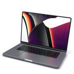 MacBook Pro 16" 2021 - iServices Online Winkel