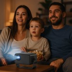 Wireless Projector - iServices Online Store