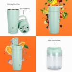 Draagbare Blender - iServices Online Winkel