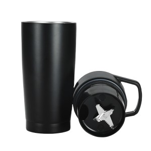 Draagbare Blender - iServices Online Winkel