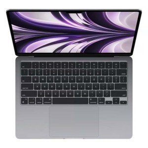 MacBook Air 13" 2022 - iServices Online Winkel