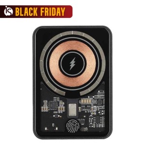 Powerbank MagSafe - Koop in de online winkel iServices®