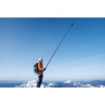 DJI Osmo Extendable Carbon Fiber Selfie Stick up to 2.5m