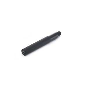 Invisible 70cm carbon fiber selfie stick for DJI Osmo