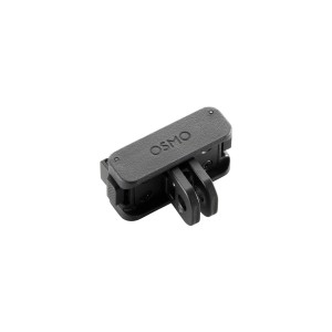 Bidirectional Quick Release Folding Adapter Mount for DJI Osmo