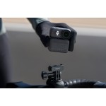 Bidirectional Quick Release Folding Adapter Mount for DJI Osmo