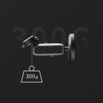 Caplock Magnetic Mount for DJI Action Camera