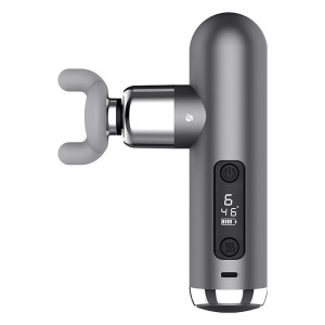 Massage Pistool - iServices Online Winkel