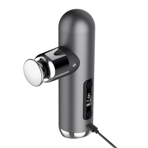 Massage Pistool - iServices Online Winkel