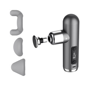 Massage Pistool - iServices Online Winkel