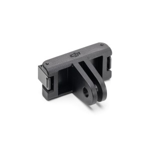 Quick Release Adapter Mount for DJI Osmo Action